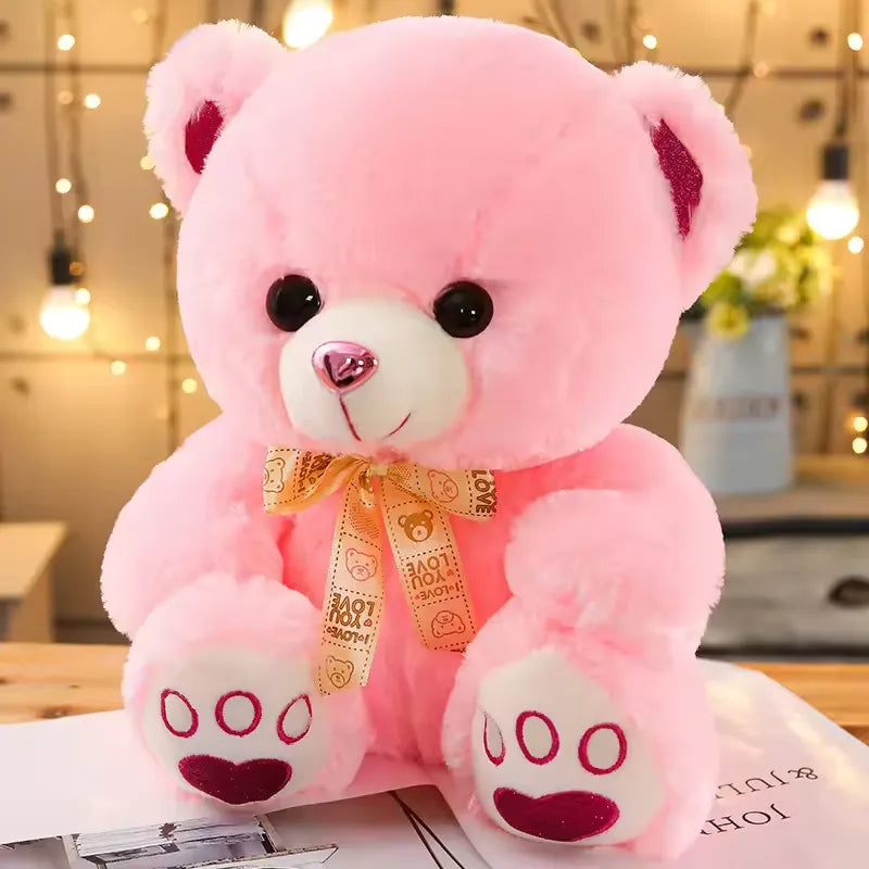 Huggale Cute Cartoon Big Teddy Bear Plush