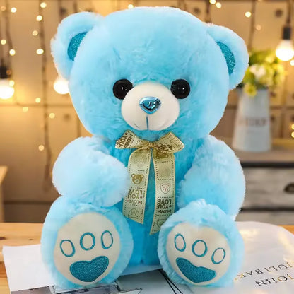 Huggale Cute Cartoon Big Teddy Bear Plush