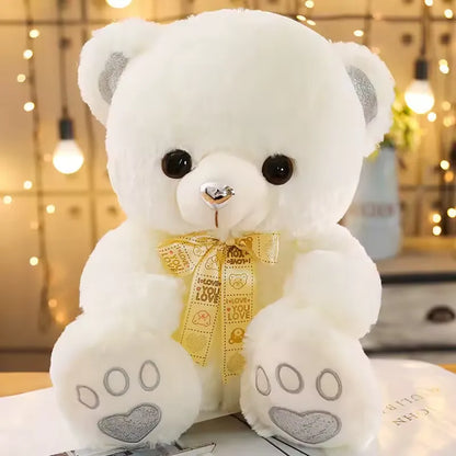 Huggale Cute Cartoon Big Teddy Bear Plush