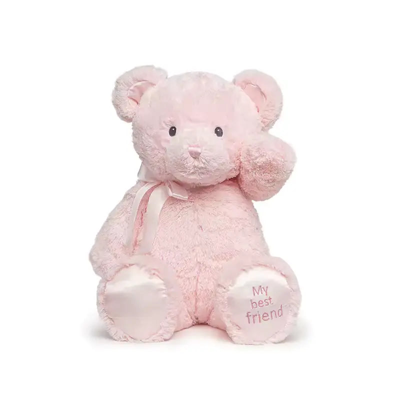 Teddy Story Plush Bear - 28cm & 36cm