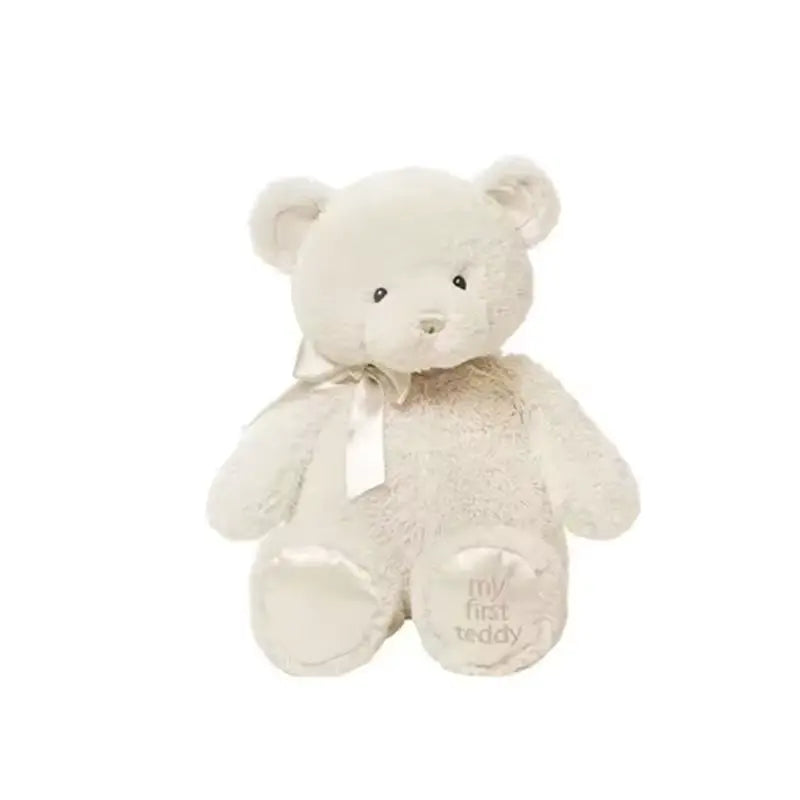 Teddy Story Plush Bear - 28cm & 36cm