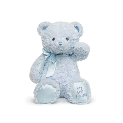 Teddy Story Plush Bear - 28cm & 36cm